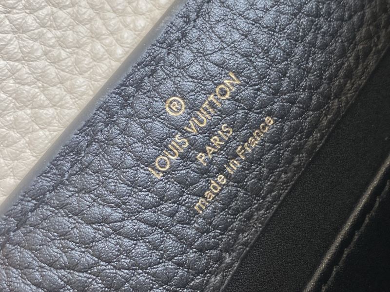 Louis Vuitton Top Handle Bags